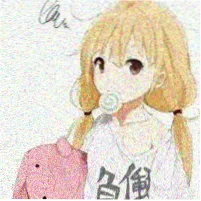 读者小南的头像